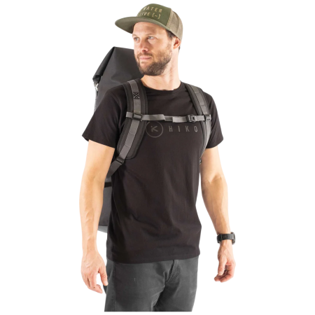 Vodootporna torba Hiko NOMAD 40L Dry Backpack
