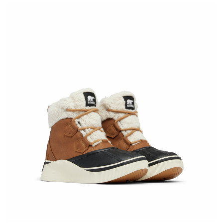 Ženske zimske cipele Sorel Out N About™ Iv Chillz Wp