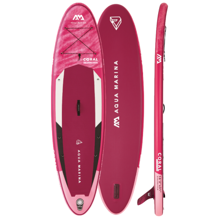 SUP Aqua Marina Coral 10‘2"