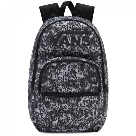 Ženski ruksak Vans Ranged 2 Prints Backpack siva/bijela