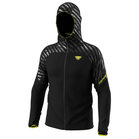 Muška vjetrovka Dynafit Trail Reflective Wind Jkt M