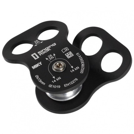 Kolotur Singing Rock Miky