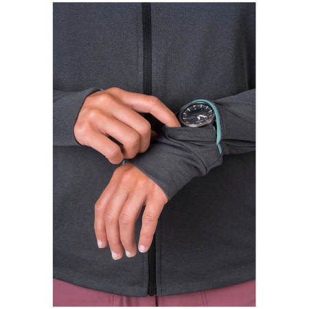 Ženska funkcionalna dukserica Hannah Eli Hoody 2023