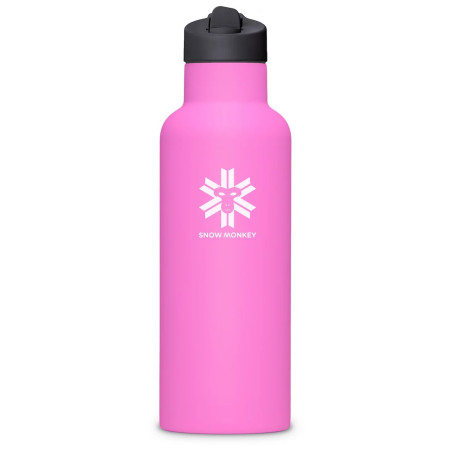 Termosica Snow Monkey Go-getter 0,6l