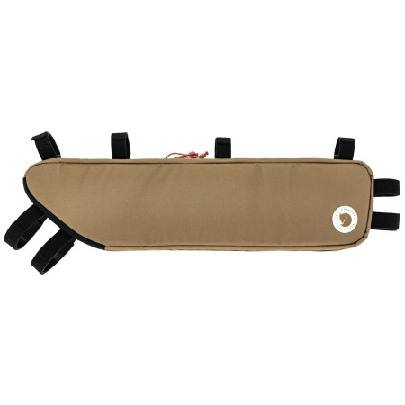 Torbica za okvir bicikla Fjällräven Hoja Frame Bag M