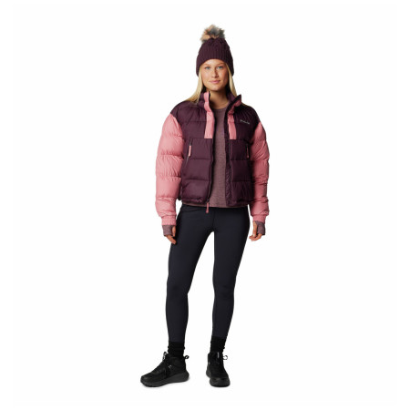 Ženski kaput Columbia Pike Lake II Cropped Jacket
