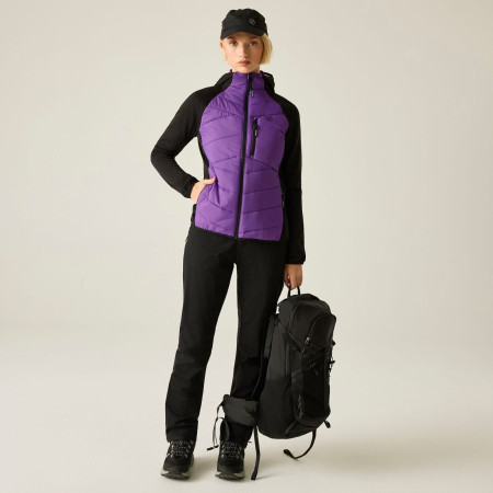 Ženska oudoor jakna Dare 2b Womens Aerofse Padded Hybrid Jacket