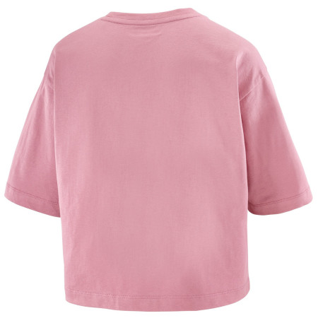Ženska majica Salomon Short Tee