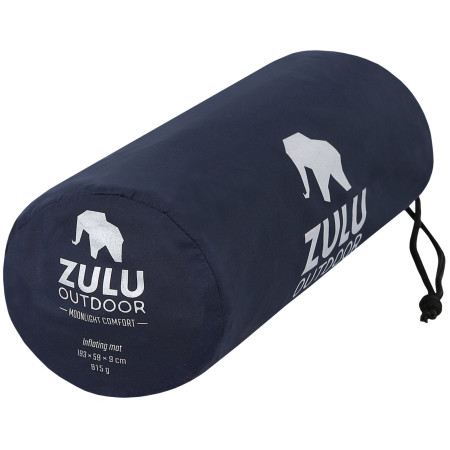 Podloga na napuhavanje Zulu Moonlight Comfort II