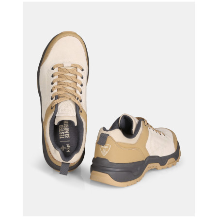 Ženske planinske cipele Kilpi Solanke Low-U