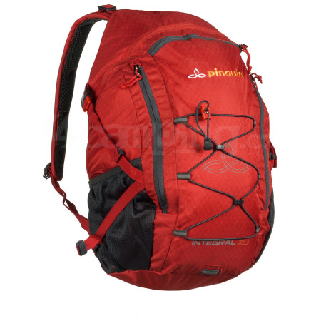 Ruksak Pinguin Integral 30 (2020) crvena