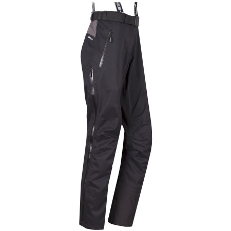 Ženske hlače High Point Explosion 5.0 Lady Pants crna Black