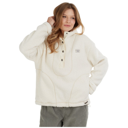 Ženska dukserica Fundango Juniper Pile Jacket