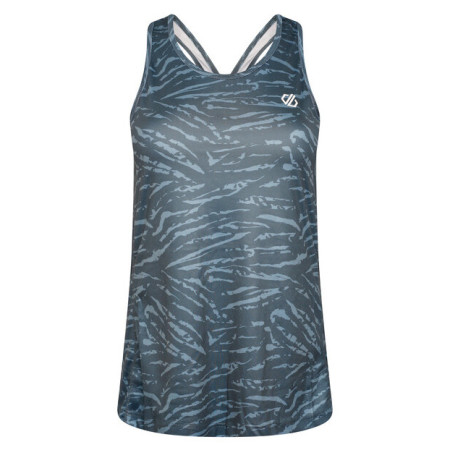 Ženska podkošulja Dare 2b Ardency II Vest plava