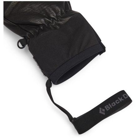 Ženske rukavice Black Diamond W Spark Mitts