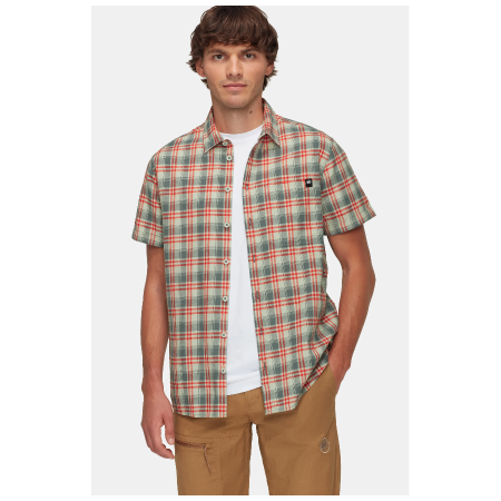 Muška košulja Mammut Trovat Summer Shirt