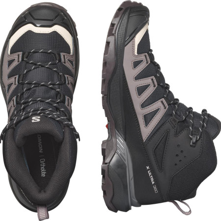 Ženske cipele Salomon X Ultra 360 Mid Gore-Tex