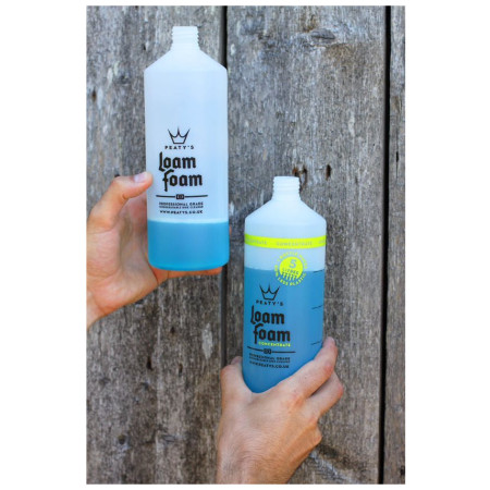 Deterdžent Peaty´s Loamfoam Concentrate Cleaner 1 L