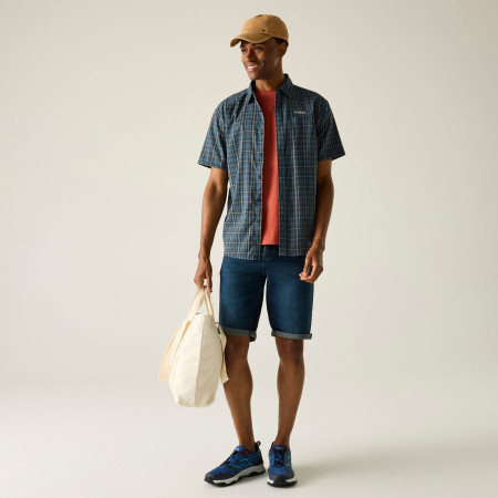 Muška košulja Regatta Begarno