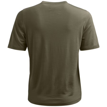 Ženska majica Ortovox 140 Cool Round Landscape T-shirt