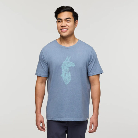 Muška majica Cotopaxi Into the Pines T-Shirt