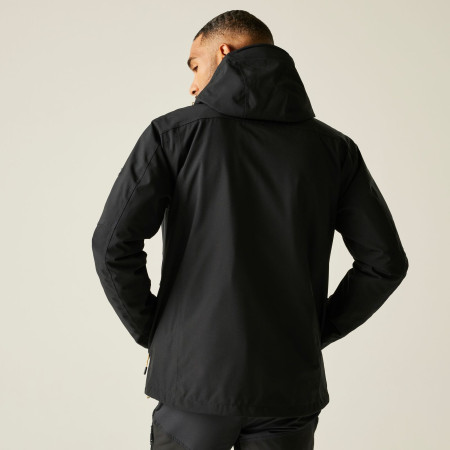 Muška jakna Regatta Wentwood