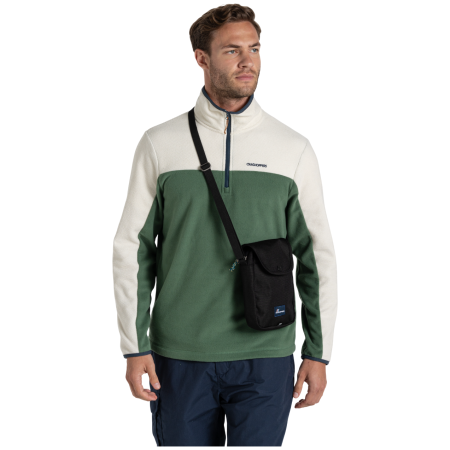 Torba preko ramena Craghoppers Kiwi Crossbody II