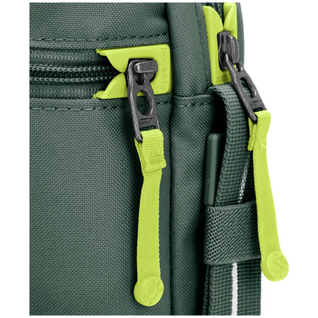Torba preko ramena Pacsafe GO Festival Crossbody