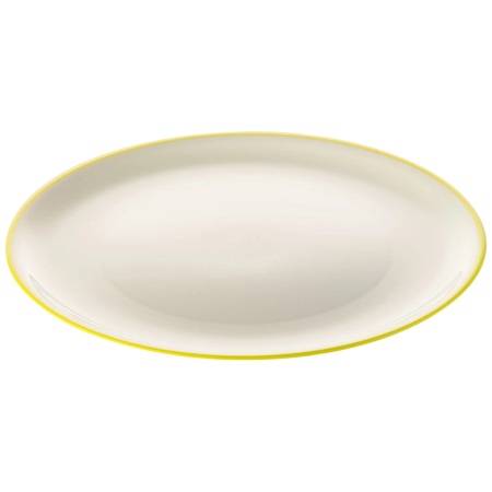 Tanjur Omada SANALIVING Dinner Plate 24xh2cm