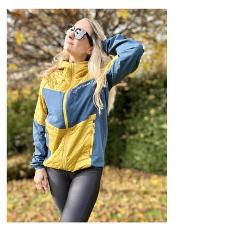 Ženska jakna Trimm Zena