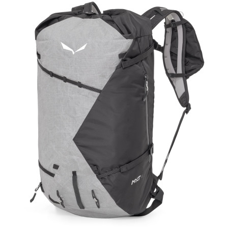 Turistički ruksak Salewa Nxt 32L siva ALLOY/BLACK
