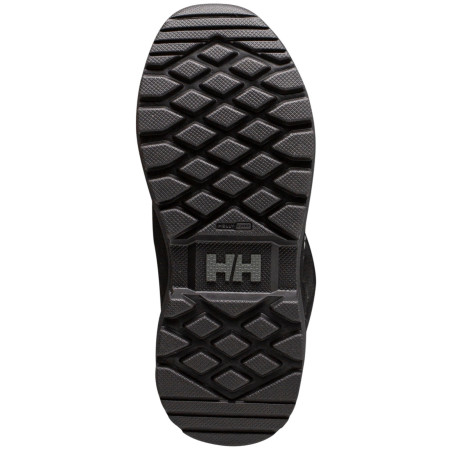 Dječje zimske cipele Helly Hansen Jk Silverton Boot Ht Black