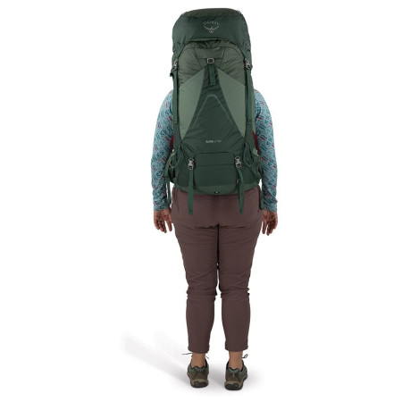 Ženski planinarski ruksak Osprey Aura Ag Lt 50