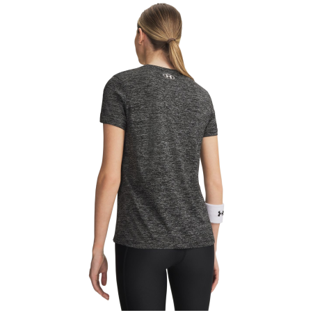 Ženska majica Under Armour Tech SSC - Twist