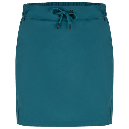 Ženska suknja Loap Umiko plava Refd