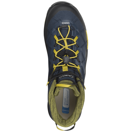 Muška obuća Aku Rocket Mid Gtx