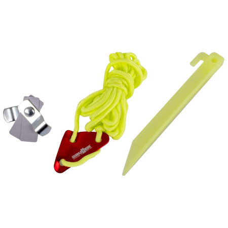 Nadstrešnica za sunce Brunner Sunny Van Roof 260