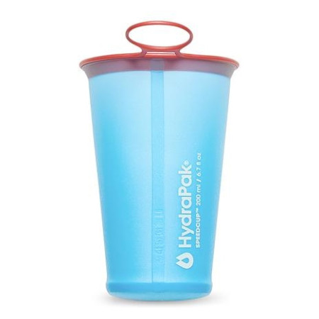 Sklopiva šalica Hydrapak SpeedCup plava Blue