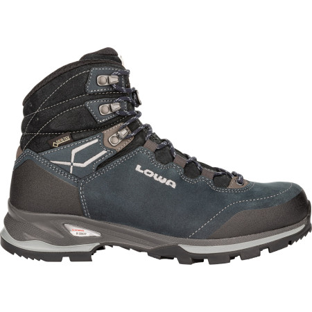 Ženske cipele Lowa Lady Light GTX plava Blue
