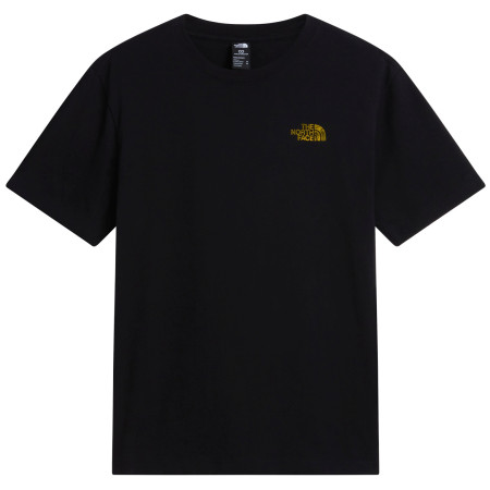Muška majica The North Face M Pitch A Tent Relaxed Ss Tee