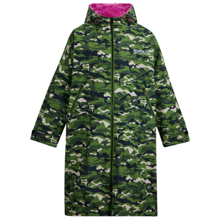 Kućni ogrtač Regatta Adult W Proof Robe