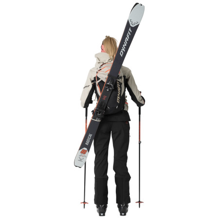 Ženski ruksak Dynafit Ridge 24 Backpack W