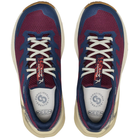 Ženska outdoor obuća Keen Targhee Apex Wp Women