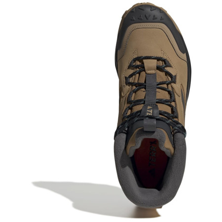 Cipele za trekking Adidas Terrex Winter Boot Mid Leather