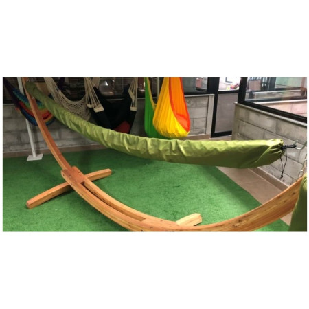 Viseća mreža Hamaka.eu Zaštitna navlaka