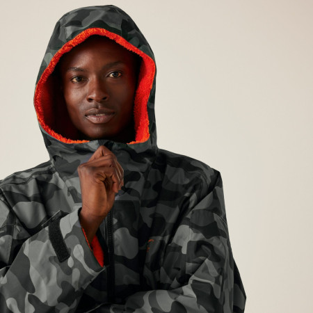 Kućni ogrtač Regatta Adult W Proof Robe