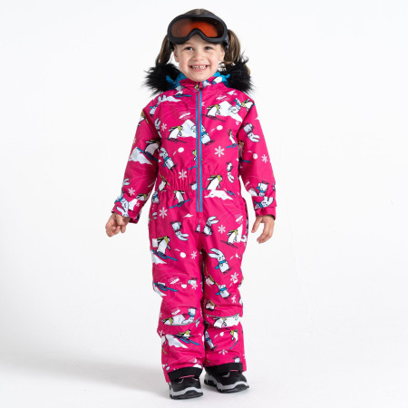 Dječji kombinezon Dare 2b Snowplay Snowsuit