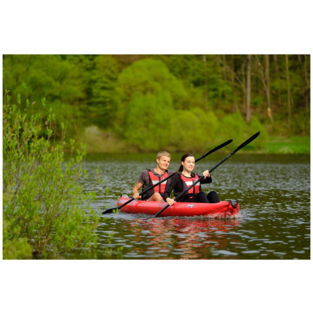 Kajak na napuhavanje Gumotex TWIST 2/1