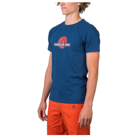 Muška majica Rafiki Arcos