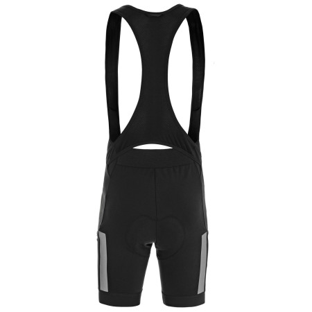 Muški biciklistički šorc Fjällräven Hoja Bib Shorts M